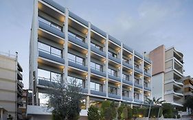 Blue Sea Alimos 4*
